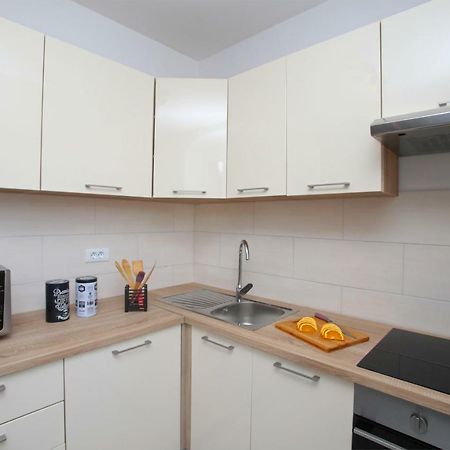 Apartman Paolo Labin  Exterior photo